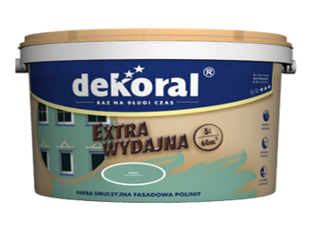 Polinit czarny 1l
