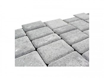 Kostka brukowa NOSTALIT 6cm grafit