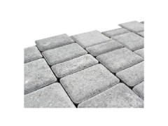 Kostka brukowa NOSTALIT 6cm grafit