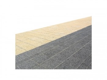 Kostka PLAZA NOVA 10x10 6cm