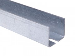 PROFIL UA-50/3M LAFARGE
