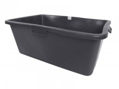 POJEMNIK BUDOWLANY PROSTOKĽTNY 90L 0850-360090