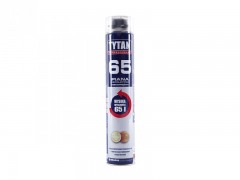 PIANA PISTOLETOWA O2"65" 750ML TYTAN