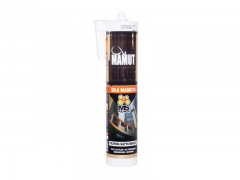 KLEJ ELASTYCZNY MAMUT BIAŁY 290ML DENBRAVEN