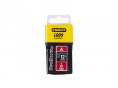 ZSZYWKA A 12MM/1000SZT 1-TRA208T STANLEY