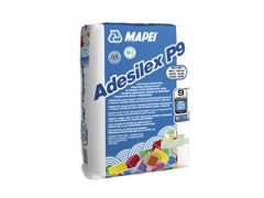 Cementowa zaprawa klejąca ADESILEX P9 SZARY 25 kg