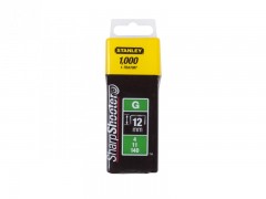 ZSZYWKA G 12MM/1000SZT 1-TRA708T