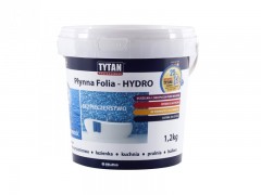 PŁYNNA FOLIA 1.2KG TYTAN