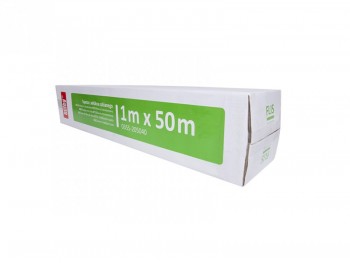 Tapeta z wł&oacute;łkna szklanego 1x50m 40g 0355-205040