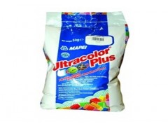 Fuga Ultracolor Plus 5kg Biała